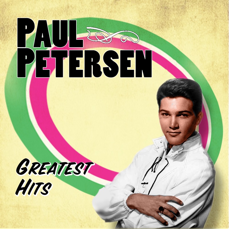 A Little Bit For Sandy - Paul Petersen: Song Lyrics, Music Videos