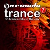 Armada Trance, Vol. 7 (36 Tracks In the Mix)