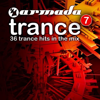 Armada Trance, Vol. 7 (36 Tracks In the Mix)