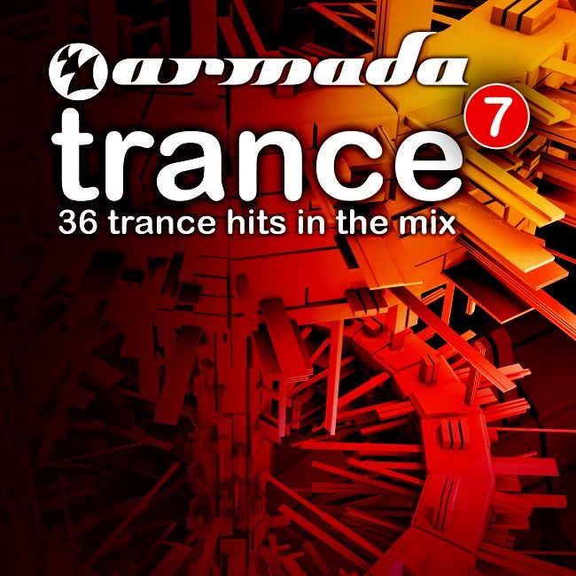 Armada Trance, Vol. 7 (36 Tracks In the Mix)