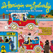 De Koningin Van Lombardije