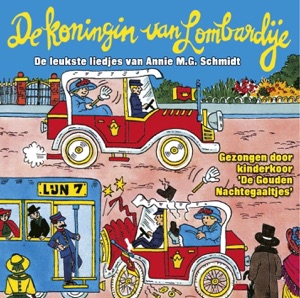 De Koningin Van Lombardije