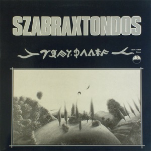 Szabraxtondos