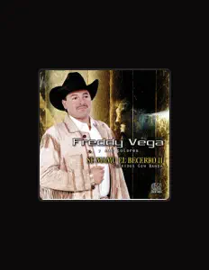 Listen to Freddy Vega, watch music videos, read bio, see tour dates & more!