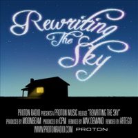 Rewriting the Sky - Single - CPM & Moonbeam