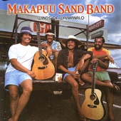Makapuu Sand Band - Kelo Likelike