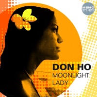 Moonlight Lady - Don Ho