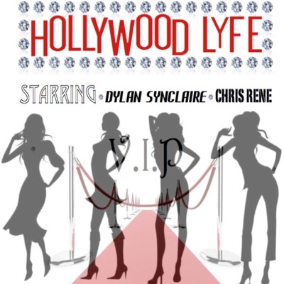 Hollywood Lyfe (feat. Chris Rene) - Single