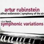 Franck: Symphonic Variations