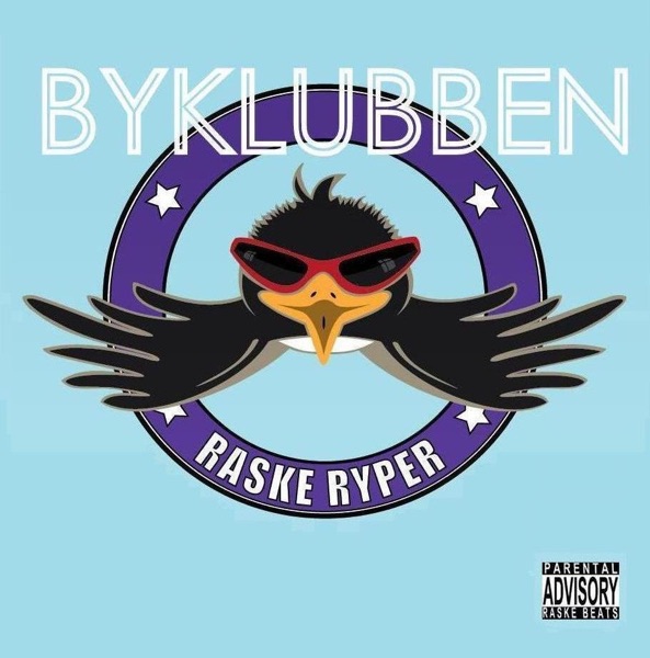 Raske Ryper - Single