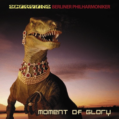 Berlin Philharmonic, Scorpions & Christian Kolonovits