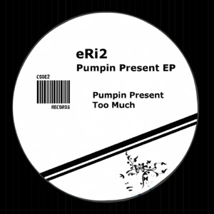 Pumpin Present - Single