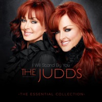 The Judds - Why Not Me