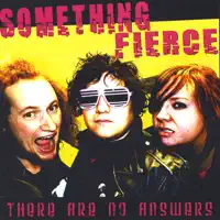 On Your Own — Something Fierce
