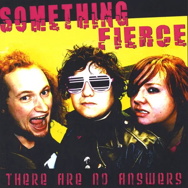 On Your Own — Something Fierce