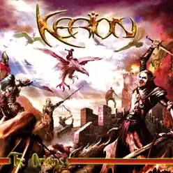 The Origins - Kerion