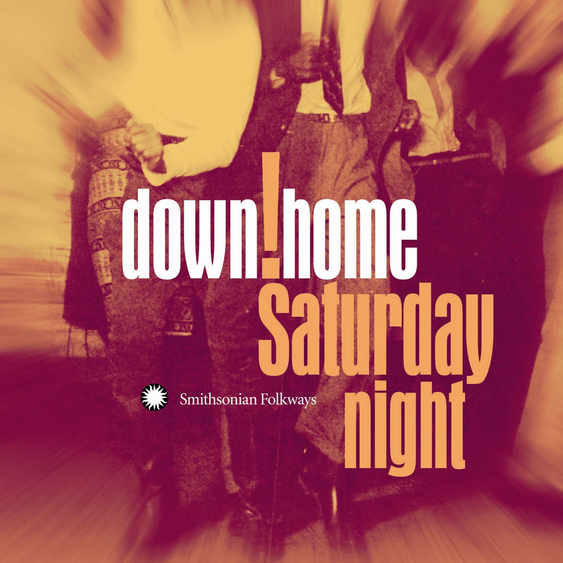 Down Home! Saturday Night