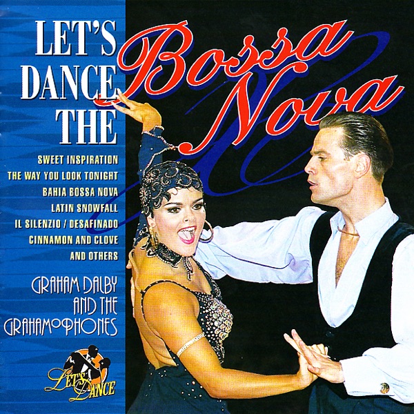 Let's Dance the Bossa Nova