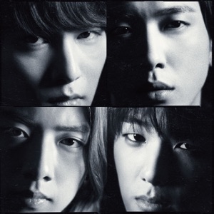 In My Headのジャケット