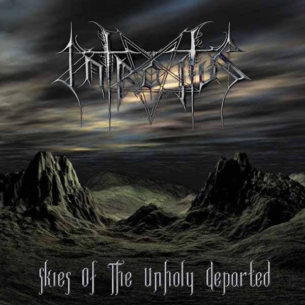 Skies of the Unholy Departed - Album by Introitus - Apple Music