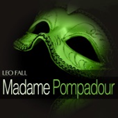 Madame Pompadour: Act II - " Intermezzo " artwork