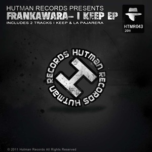 I Keep EP - Single