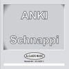 Schnappi - Anki