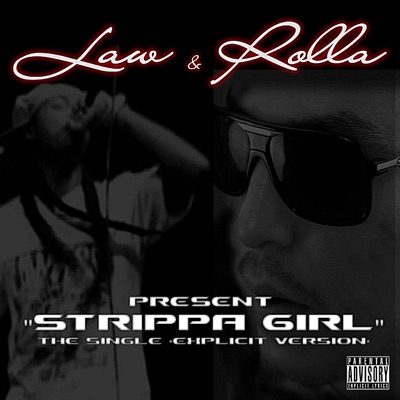 Strippa Girl - Single