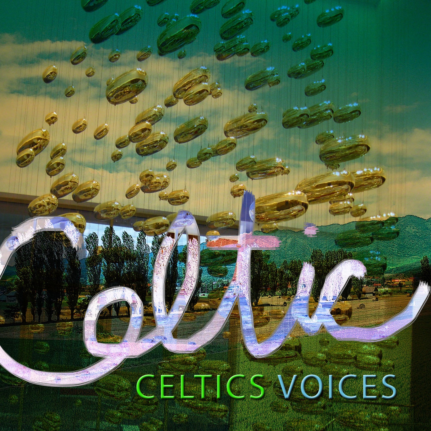 Celtics Voices