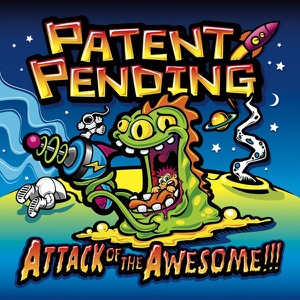 Chord Gitar Anti-everything - Patent Pending