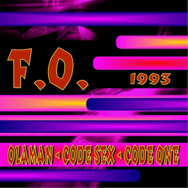 Olaman - EP
