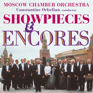 Showpieces and Encores