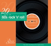 20 Best of 60's Rock 'n' Roll (Re-Recorded Version)