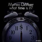 What Time Is It?
