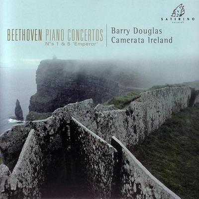 Beethoven: Piano Concertos Nos. 1 & 5