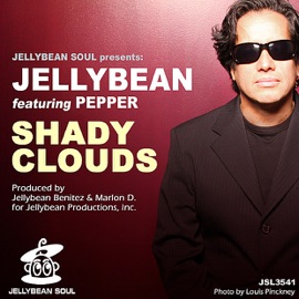 Shady Clouds (Guy Robin Club Mix) Jellybean