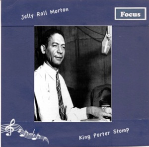 King Porter Stomp