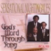 The Sensational Nightingales - So Heavenly Minded (No Earthly Good)