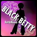 Black Betty - EP