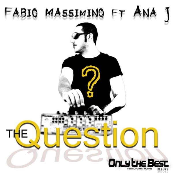 Question (feat. Ana J)