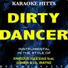Dirty Dancer