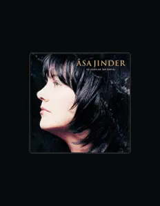Listen to Åsa Jinder, watch music videos, read bio, see tour dates & more!