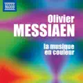 Hakon Austbo, Amici Ensemble, Antoni Wit & Polish National Radio Symphony Orchestra Messiaen: La Musique en Couleur