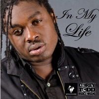 In My Life - Single - Jah Vinci