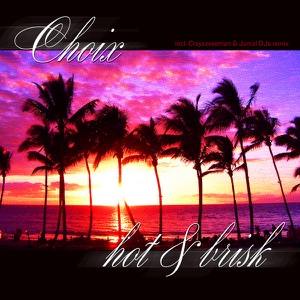 Hot & Brisk - EP
