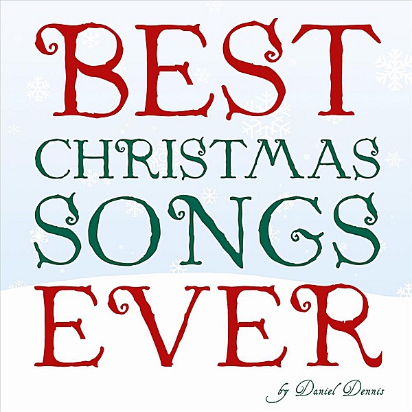 Best Christmas Songs Ever