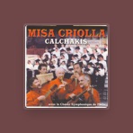 Los Calchakis