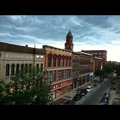 You Hear Our Prayers (feat. Efra, Emily & Gary) - Single