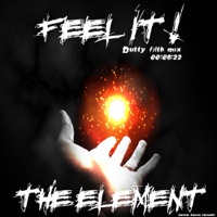 Feel It - Single - TheElement