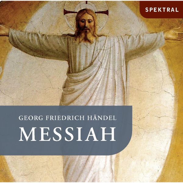 The Messiah, HWV 56: No.1 Symphony
